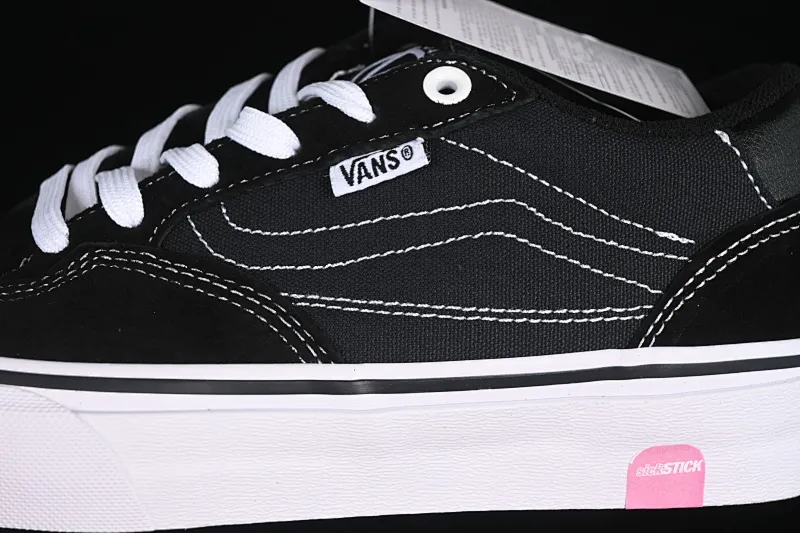 All categories Vans Vans series Vans Low Vans low-top Vans Rowan Skate Boarding Classic and versatile lightweight and comfortable professional skateboard shoes VN0A4TZCY28